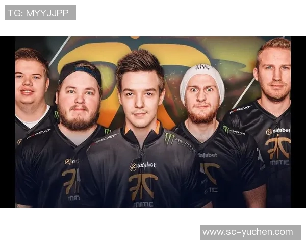 cs fnatic战队 成员比赛的 id-cs fnatic战队 成员比赛的 id