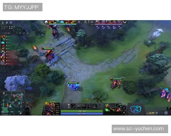 dota2比赛找不到-寻找Dota 2比赛的征途，挑战与机遇并存-dota2比赛找不到