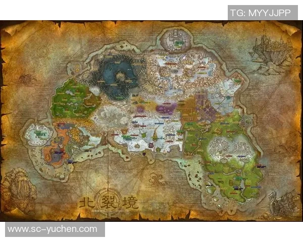 魔兽争霸新比赛地图-魔兽争霸新比赛地图的璀璨启幕-魔兽争霸新比赛地图